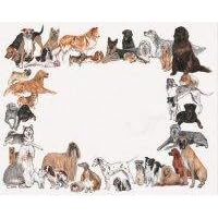 Best Friends - Medium by Tuf Top Cutting Boards