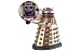 Doctor Who 5" Action Figure - Dalek with Mutant Reveal