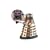 Doctor Who 5" Action Figure - Dalek with Mutant Reveal