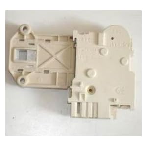 ZANUSSI AEG Washing Machine DOOR INTERLOCK LOCK