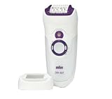 Braun - 81274093 - Epilateur Silk-épil 7 7180