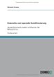 Klassische und operante Konditionierung: Vergleichsmomente zweier Lerntheorien des Behaviorismus