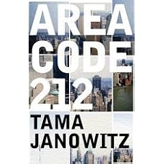 Area Code 212