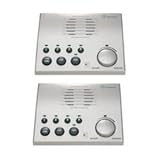 Westinghouse WHI4CUPG 4-Channel Voice Activated Intercom