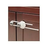 Safety 1st SecureTech Cabinet Lock