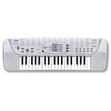 【数量限定/純正ACアダプターAD-1JLプレゼント！】 CASIO/カシオ SA-75/SA75　ミニキーボード