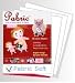 Pabric Soft - Print and Sew (10 Sheets)