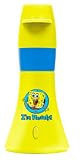SpongeBob Square Pants Table Top Projection Night Light