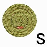 Hartz　ハーツ　タフスタッフ　フライヤー　S　グリーンの画像