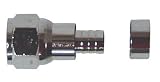 マックステル 5C用ピン付コネクター FP-5F