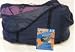 SAKBAG AIR (Airline Tote Bag) Extra Large