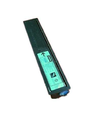 Genuine Toshiba T-FC35-C (TFC35C) Cyan Toner Cartridge