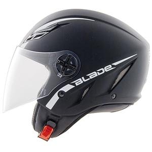 AGV Blade Solid Helmet - Medium/Flat Black