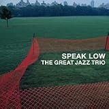 Speak Low