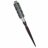 Scalpmaster Hot Aluminum Blower Brush 1-1/4" (Pack of 2)