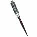 Scalpmaster Hot Aluminum Blower Brush 1-1/4" (Pack of 2)