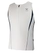Tyr Splice Tank w/ Zipper Male