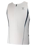 Splice Male Tank w/ Zipper