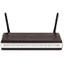 D-Link DIR-615 Hi-Speed Wireless LAN Router, IEEE &hellip von D-Link