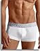 Calvin Klein steel Trunk weiß