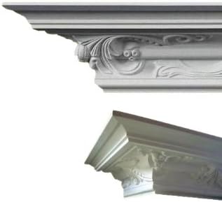 Lancrest-Southampton Cove - 9"" Molding