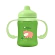 Green Sprouts BPA Free Non Spill Sippy Cup - Green