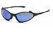 Hornet 5 Sunglasses in Grey/Blue