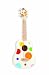 Janod 4507598 - Gitarre Konfetti