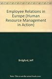 Employee relations in Europe