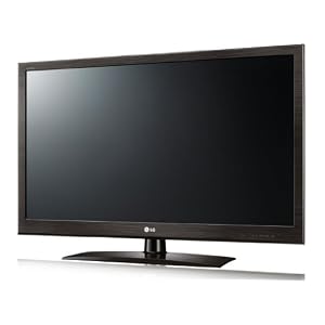 LG 37LV375S mit Triple Tuner