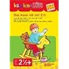 L�K Bambino. Das kann ich mit 2 1/2!