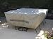 Square Patio Table / Chair Covers : 78 x 78 x 30 K