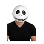 Jack Skellington Mask Adult