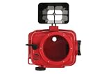 Lomo LC-A+ Krab Underwater Housing(ロモ LC-A+ クラブ ウォーター ハウジング) LC-A+専用の水中カメラケース