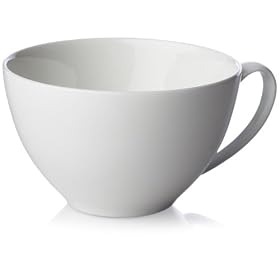 Denby China by Denby Teacup