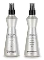 KENRA Thermal Styling Spray Firm Hold Heat Activated Styling Spray No. 19 10.1oz (2 PACK!)