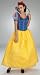 Adult Womens Halloween Costumes Officially Licensed Disney Snow White Dress Costume Theme Party Outfit