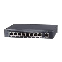 Netgear ProSafe 8-Port Gigabit