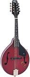 Vintage Spruce Top Mandolin Redburst