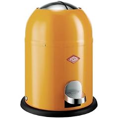 M�lleimer SINGLE MASTER 9 Liter orange