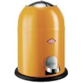 M�lleimer SINGLE MASTER 9 Liter orange