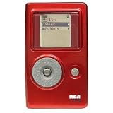 RCA Lyra RD2762 4GB MP3 USB Digital Audio Player