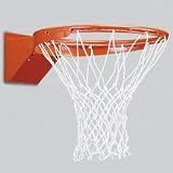 SSG / BSN Heavy-Duty Anti-Whip Basketball Net