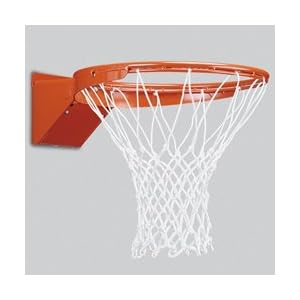 SSG BSN Traditional Nylon Basketball Nets by 