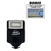 Photo : 318AF Digital Slave Flash For The Canon Digital Rebel XSI, XS SLR Cameras