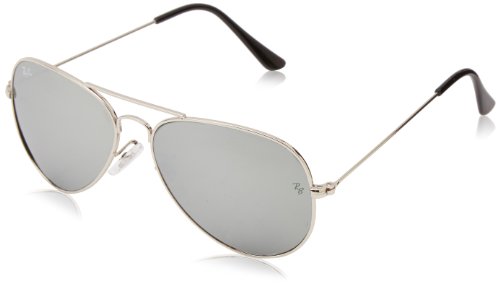 Ray-Ban RB3025 Aviator Sunglasses