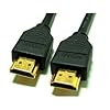 DVI Gear HDMI Cable 2M 6 feet