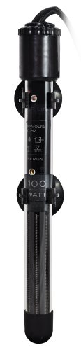 AquaTop Aquarium Heater - 100W