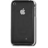 Incase Snap Case for iPhone 3GS - Clear