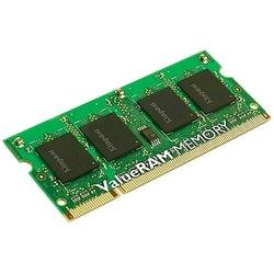 Kingston memory - 2 GB - DIMM 240-pin - DDR II  KTA-IMAC533/2G 